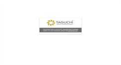 Desktop Screenshot of dtdmail.taguchimail.com